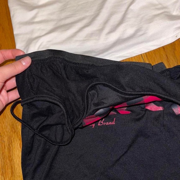 Lucky Brand Sleeping Tanks; Bundle of 2 - Picture 4 of 4